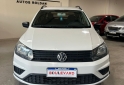 Camionetas - Volkswagen Saveiro doble cabina 2016 Nafta - En Venta