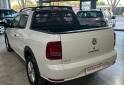 Camionetas - Volkswagen Saveiro doble cabina 2016 Nafta - En Venta