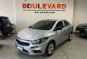 Autos - Chevrolet Prisma LT 2017 Nafta - En Venta