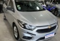 Autos - Chevrolet Prisma LT 2017 Nafta - En Venta