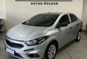 Autos - Chevrolet Prisma LT 2017 Nafta - En Venta