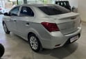 Autos - Chevrolet Prisma LT 2017 Nafta - En Venta