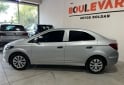 Autos - Chevrolet Prisma LT 2017 Nafta - En Venta