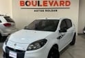 Autos - Renault Sandero GT line 16V 2013 Nafta - En Venta