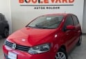 Autos - Volkswagen Fox 2015 Nafta  - En Venta