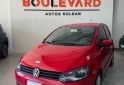 Autos - Volkswagen Fox 2015 Nafta  - En Venta