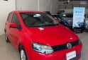 Autos - Volkswagen Fox 2015 Nafta  - En Venta