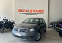 Autos - Volkswagen Gol trend 2020 Nafta  - En Venta