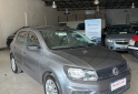 Autos - Volkswagen Gol trend 2020 Nafta  - En Venta