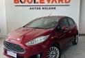 Autos - Ford Fiesta se 2017 Nafta - En Venta