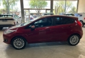Autos - Ford Fiesta se 2017 Nafta - En Venta