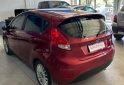 Autos - Ford Fiesta se 2017 Nafta - En Venta