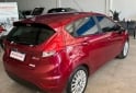 Autos - Ford Fiesta se 2017 Nafta - En Venta