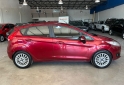 Autos - Ford Fiesta se 2017 Nafta - En Venta