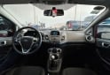 Autos - Ford Fiesta se 2017 Nafta - En Venta