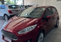 Autos - Ford Fiesta se 2017 Nafta - En Venta