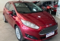 Autos - Ford Fiesta se 2017 Nafta - En Venta