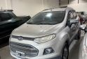Autos - Ford Ecosport freestlife 2013 Nafta  - En Venta