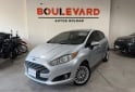 Autos - Ford Fiesta titanium 2013 Nafta  - En Venta