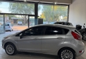 Autos - Ford Fiesta titanium 2013 Nafta  - En Venta