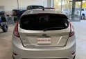Autos - Ford Fiesta titanium 2013 Nafta  - En Venta