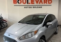 Autos - Ford Fiesta titanium 2013 Nafta  - En Venta