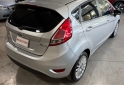 Autos - Ford Fiesta titanium 2013 Nafta  - En Venta