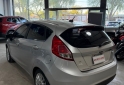 Autos - Ford Fiesta titanium 2013 Nafta  - En Venta