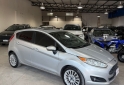 Autos - Ford Fiesta titanium 2013 Nafta  - En Venta