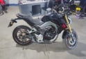 Motos - Honda Cb190 Cb 190 2017 Nafta  - En Venta