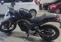 Motos - Honda Cb190 Cb 190 2017 Nafta  - En Venta