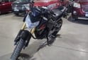 Motos - Honda Cb190 Cb 190 2017 Nafta  - En Venta
