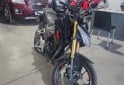 Motos - Honda Cb190 Cb 190 2017 Nafta  - En Venta
