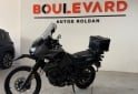Motos - Kawasaki KLR 2019 Nafta  - En Venta
