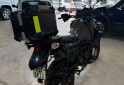 Motos - Kawasaki KLR 2019 Nafta  - En Venta