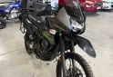 Motos - Kawasaki KLR 2019 Nafta  - En Venta