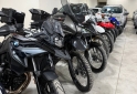Motos - Kawasaki KLR 2019 Nafta  - En Venta