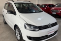 Autos - Volkswagen Suran Trenline 2014 GNC  - En Venta