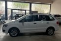 Autos - Volkswagen Suran Trenline 2014 GNC  - En Venta