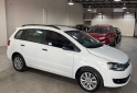 Autos - Volkswagen Suran Trenline 2014 GNC  - En Venta