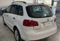 Autos - Volkswagen Suran Trenline 2014 GNC  - En Venta