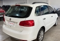 Autos - Volkswagen Suran Trenline 2014 GNC  - En Venta