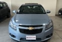 Autos - Chevrolet Cruze LTZ 2011 Nafta  - En Venta