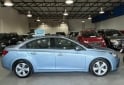 Autos - Chevrolet Cruze LTZ 2011 Nafta  - En Venta