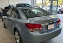 Autos - Chevrolet Cruze LTZ 2011 Nafta  - En Venta