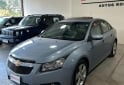 Autos - Chevrolet Cruze LTZ 2011 Nafta  - En Venta
