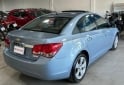 Autos - Chevrolet Cruze LTZ 2011 Nafta  - En Venta