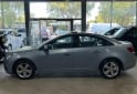 Autos - Chevrolet Cruze LTZ 2011 Nafta  - En Venta