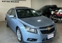 Autos - Chevrolet Cruze LTZ 2011 Nafta  - En Venta