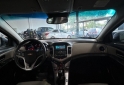 Autos - Chevrolet Cruze LTZ 2011 Nafta  - En Venta